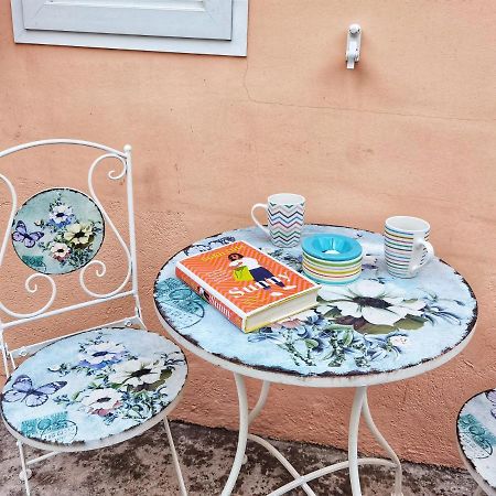 شقة Missia - Cosy In Perfect Location سبليت المظهر الخارجي الصورة