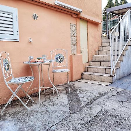 شقة Missia - Cosy In Perfect Location سبليت المظهر الخارجي الصورة