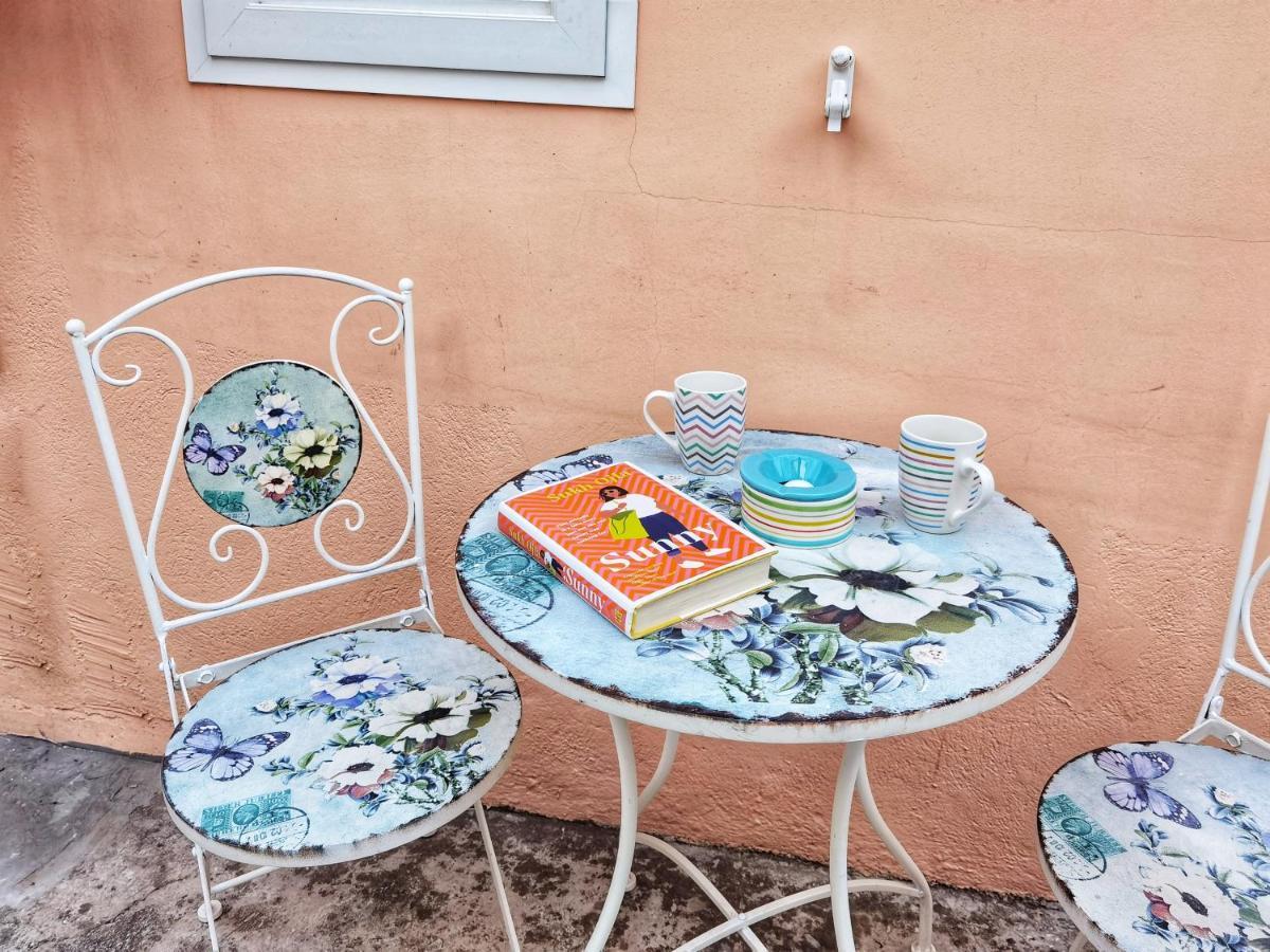 شقة Missia - Cosy In Perfect Location سبليت المظهر الخارجي الصورة