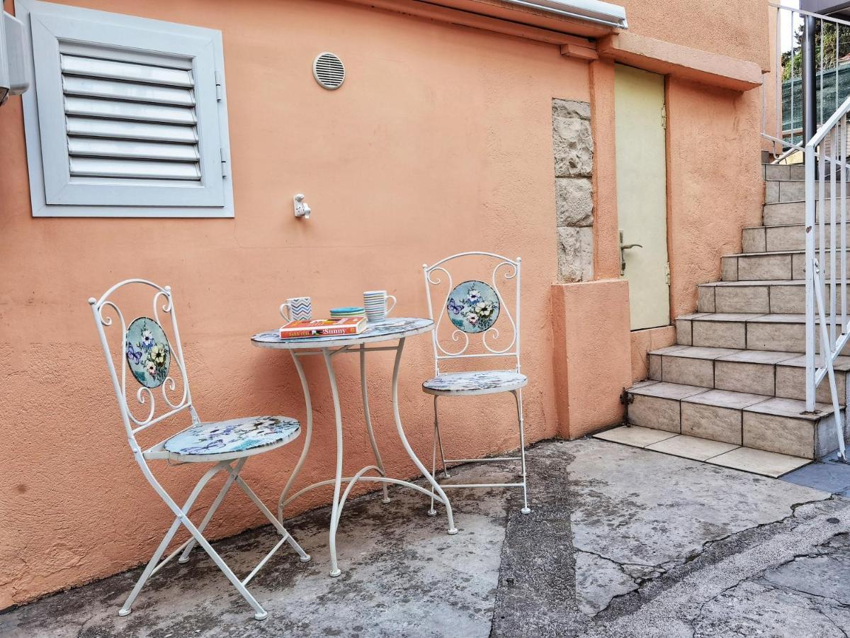 شقة Missia - Cosy In Perfect Location سبليت المظهر الخارجي الصورة