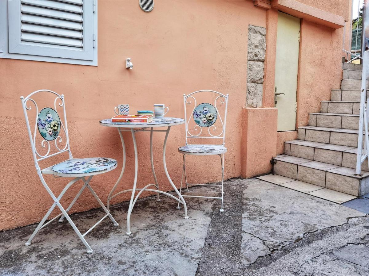 شقة Missia - Cosy In Perfect Location سبليت المظهر الخارجي الصورة